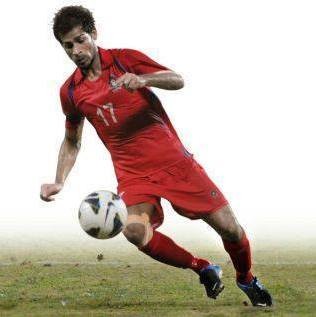 Churchill Brothers will hope Balwant Singh can fire for them