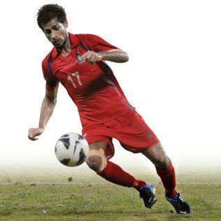 Churchill Brothers will hope Balwant Singh can fire for them