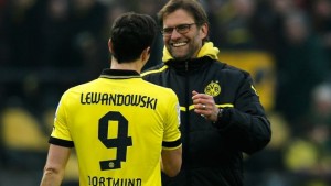 Robert Lewandowski unlikely to single-handedly get 4 goals against Real Madrid again