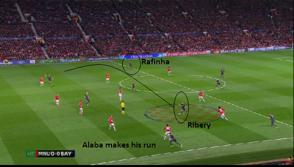 bayern carving opportunities