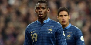 Paul Pogba