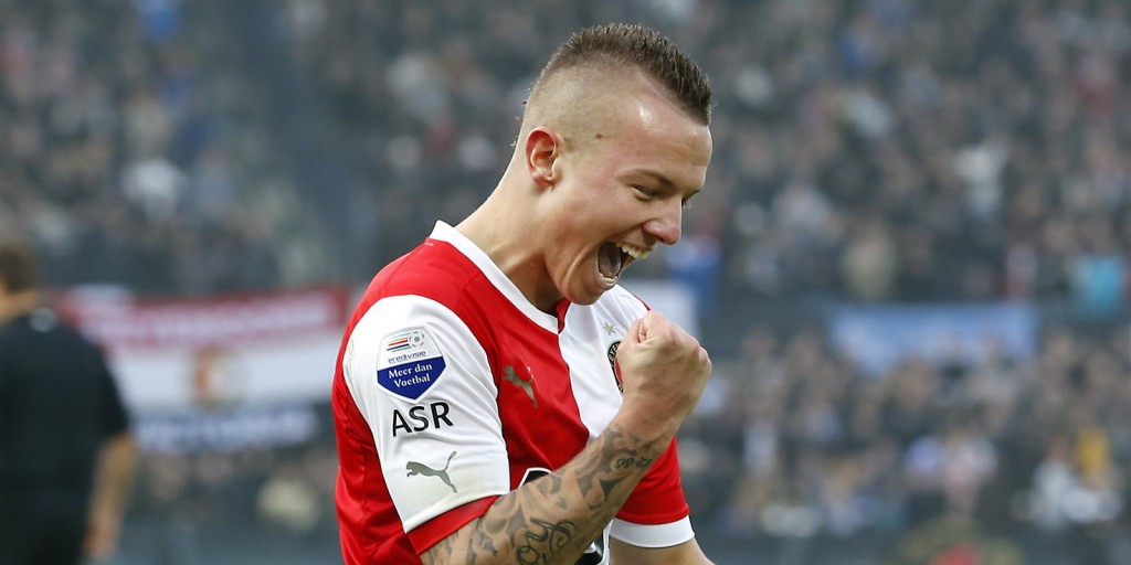feyenoord - roda