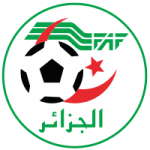 Algeria Logo