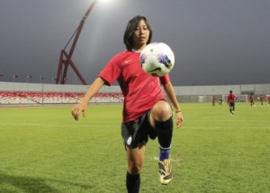 Bembem Devi