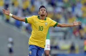 If Brazil do win this match, it will take a superstar performance from Neymar