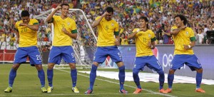 Wolrd Cup Fever