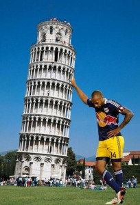 Henrying memes went viral all over the internet not so long ago