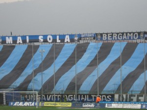 The Bandieru