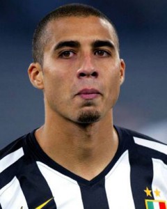 'Trezegol' is a Juventus Legend