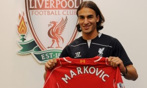 Lazar Markovic can be Liverpool`s X factor on Sunday