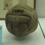 The 1930 World Cup Ball