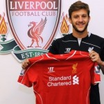 Liverpool have stolen the Saint's Talisman
