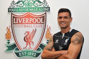 Lovren has had a poor season