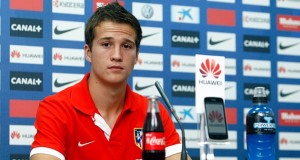 Javier Manquillo - Liverpool right back | Liverpool FC - Brendan Rodgers Must Stop Persisting With Glen Johnson