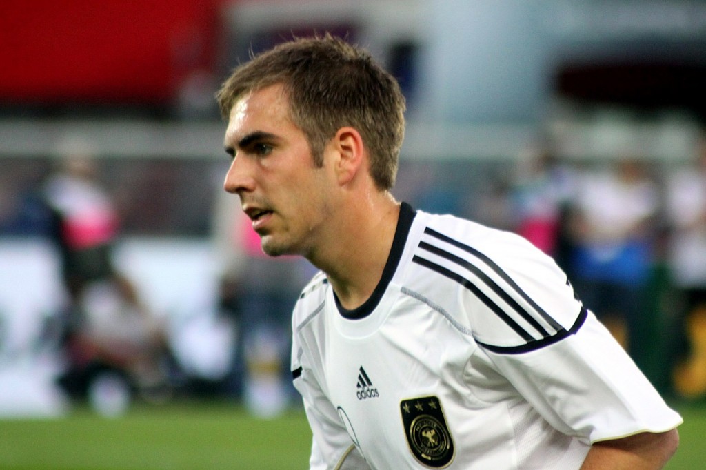 Life After Lahm