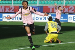 Abel Hernandez