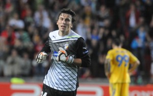 Marek has been an inspiration for his club sides
