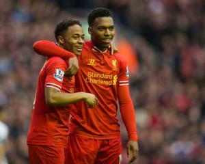 Daniel Sturridge injury | Crystal Palace vs Liverpool FC - Team News, Tactics, Line-ups & Prediction