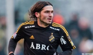 Bojan has also featured for Manchester United