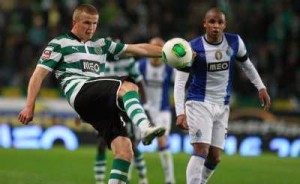 Eric Dier - Tottenham Hotspur central defender |