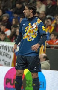 Joan Capdevilla - The Marquee Player for North East United