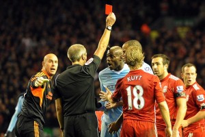 Mario Balotelli - AC Milan and Italy striker | Liverpool FC - Five Reasons Why Signing Mario Balotelli Could Be a Good Move