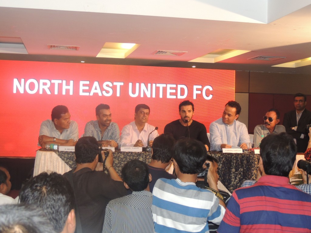 North East United FC
