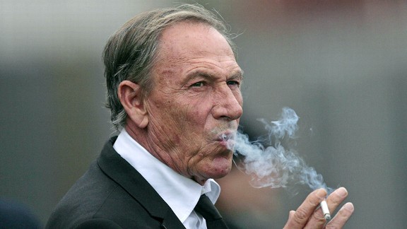 Zdenek Zeman