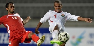Jordan Vs uae in progress-c-jfa.com