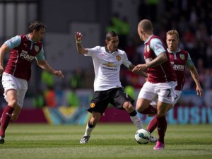 Angel di Maria possesses the skill to take apart Leicester singlehandedly