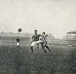 Woolwich Arsenal vs Newcastle