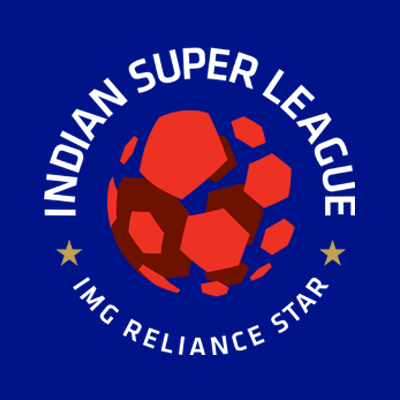 Indian Super League Logo