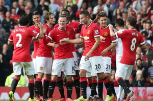 Manchester United