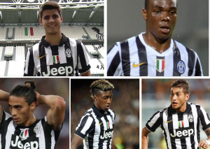 New signings and backup options have performed admirably so far