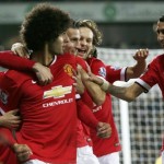 Fellaini has put in some strong performances since being brought back
