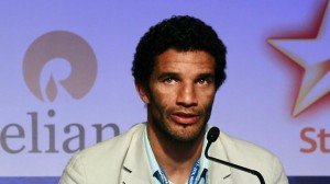 David James - Kerala Blasters' Manager cum Marquee Player 