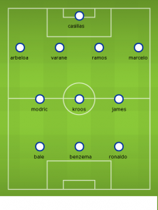 madrid