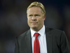 Koeman