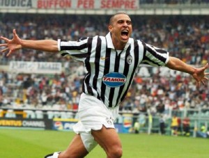 -Juventus de Turin/Genoa- 21.04.2007 - SerieB Serie B - Calcio -