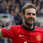 Mata is too good a player to only warm the bench