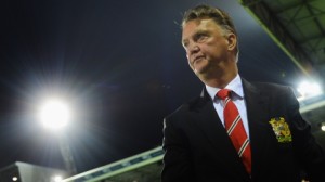 Van Gaal seems to be finally having an effect on United.