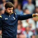 Pochettino's side crashed to another home defeat