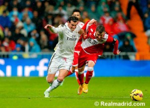 Is Gareth Bale Ready To Lead Real Madrid's Title Charge?