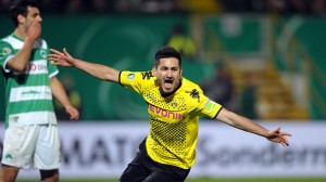 Arsenal and Chelsea might be interested in signing Gundogan.