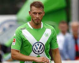 His form has been key to Wolfsburg's run