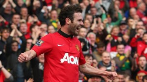 juan mata