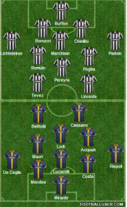 juve-parma