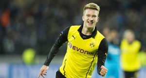 Top clubs in Europe will be eager to fight for Reus' signature.