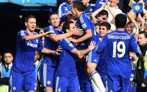 Chelsea 1 Everton 0 a Four Things We Learned From the Bluesa Dramatic Win at the Bridge