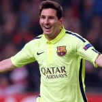 He has yet another record in sight